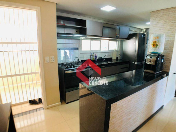 Imagem Apartamento com 3 Quartos à Venda, 104 m² em Guararapes - Fortaleza