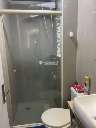 Imagem Apartamento com 2 Quartos à Venda, 42 m² em Canhema - Diadema