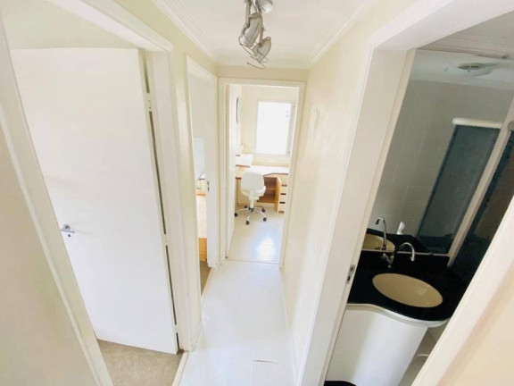 Imagem Apartamento com 3 Quartos à Venda, 70 m² em Vila Sofia - São Paulo