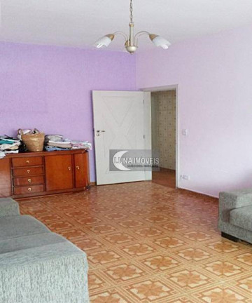 Imagem Casa com 2 Quartos à Venda, 280 m² em Jardim Hollywood - São Bernardo Do Campo