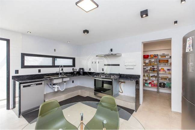 Imagem Casa de Condomínio com 4 Quartos à Venda, 511 m² em Morumbi - São Paulo Imagem Casa de Condomínio com 4 Quartos à Venda, 511 m² em Morumbi - São Paulo