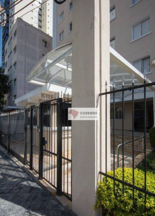 Imagem Apartamento com 1 Quarto à Venda, 49 m² em Saúde - São Paulo Imagem Apartamento com 1 Quarto à Venda, 49 m² em Saúde - São Paulo