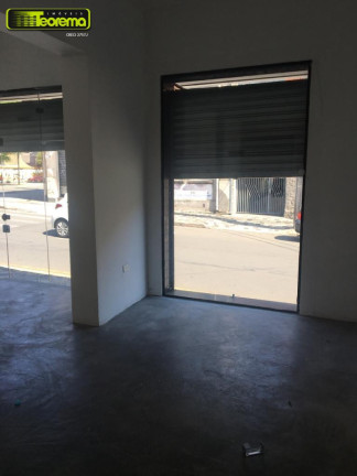 Loja para Alugar, 47 m² em Centro - Curitiba
