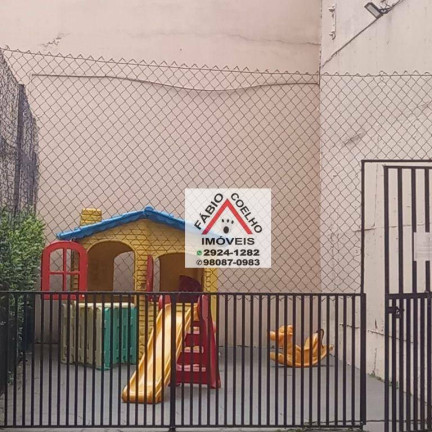 Imagem Apartamento com 2 Quartos à Venda, 67 m² em Jabaquara - São Paulo Imagem Apartamento com 2 Quartos à Venda, 67 m² em Jabaquara - São Paulo