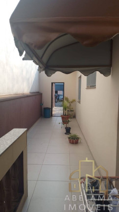 Imagem Casa com 3 Quartos à Venda, 250 m² em Vila Alzira - Santo André