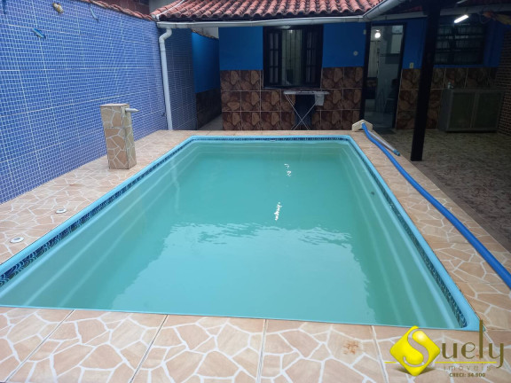Imagem Casa com 4 Quartos à Venda, 240 m² em Jardim Atlântico Central (itaipuaçu) - Maricá Imagem Casa com 4 Quartos à Venda, 240 m² em Jardim Atlântico Central (itaipuaçu) - Maricá