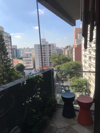 Imagem Imóvel com 3 Quartos à Venda, 150 m² em Higienópolis - São Paulo Imagem Imóvel com 3 Quartos à Venda, 150 m² em Higienópolis - São Paulo