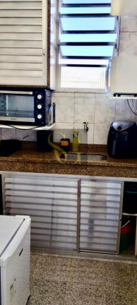 Imagem Apartamento com 1 Quarto à Venda, 30 m² em Alto - Teresópolis