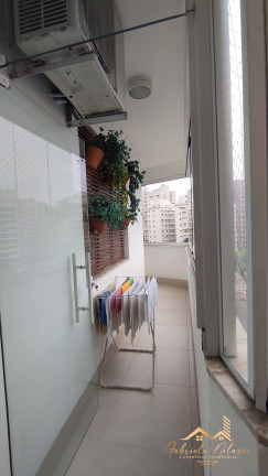 Imagem Apartamento com 4 Quartos à Venda, 397 m² em Embaré - Santos Imagem Apartamento com 4 Quartos à Venda, 397 m² em Embaré - Santos