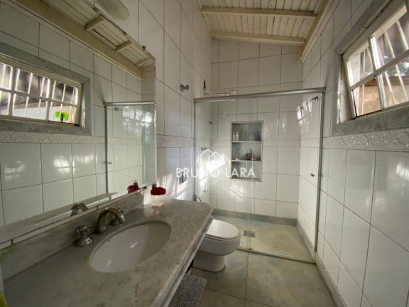Imagem Casa com 7 Quartos à Venda, 460 m² em Condomínio Fazenda Solar - Igarapé Imagem Casa com 7 Quartos à Venda, 460 m² em Condomínio Fazenda Solar - Igarapé
