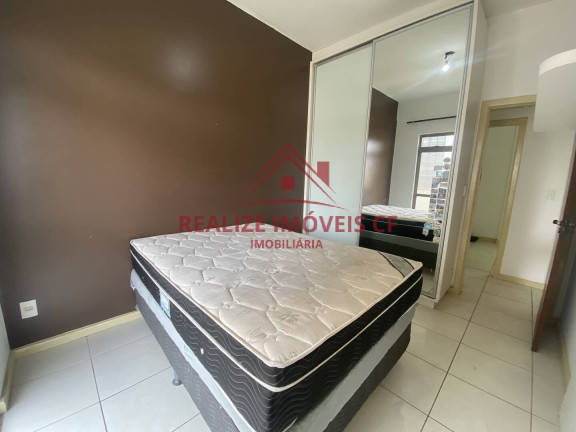Imagem Apartamento com 3 Quartos para Alugar, 90 m² em Braga - Cabo Frio