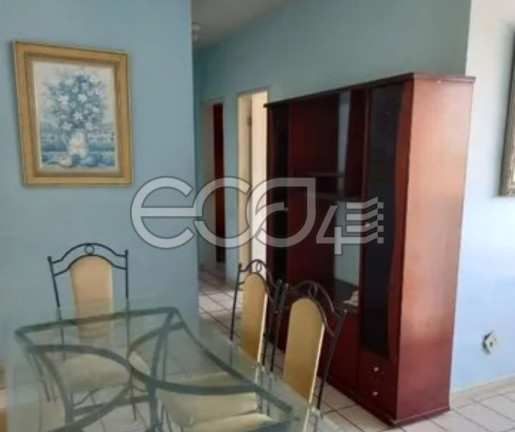 Imagem Apartamento com 3 Quartos à Venda, 98 m² em Pereira Lobo - Aracaju