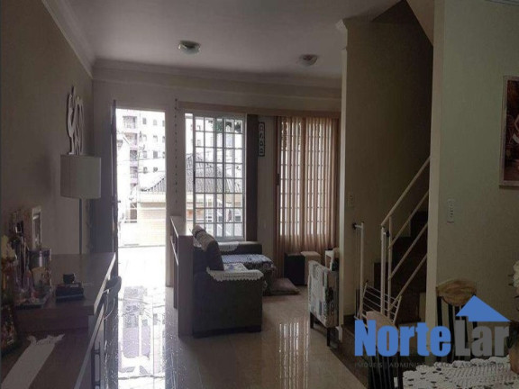 Imagem Sobrado com 3 Quartos à Venda, 180 m² em Jardim Das Laranjeiras - São Paulo Imagem Sobrado com 3 Quartos à Venda, 180 m² em Jardim Das Laranjeiras - São Paulo