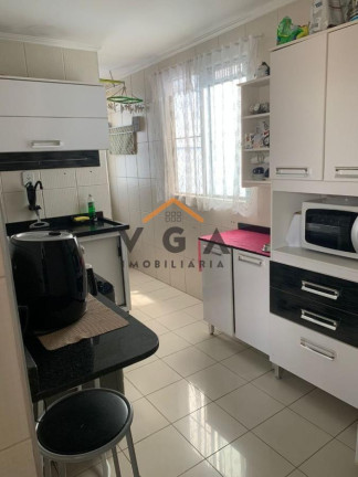 Imagem Apartamento com 2 Quartos à Venda, 49 m² em Jardim Danfer - São Paulo Imagem Apartamento com 2 Quartos à Venda, 49 m² em Jardim Danfer - São Paulo
