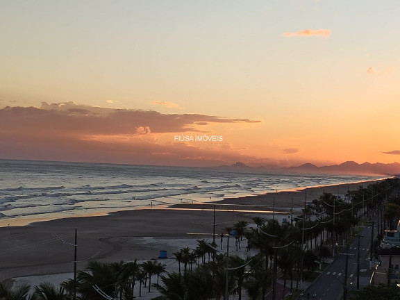 Imagem Apartamento com 2 Quartos à Venda, 85 m² em Real - Praia Grande
