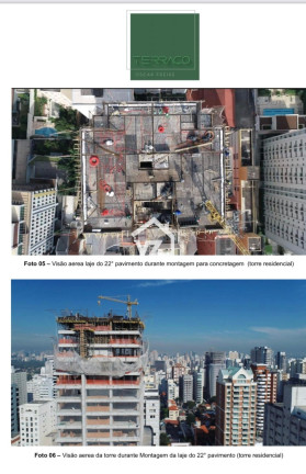 Imagem Apartamento com 3 Quartos à Venda, 163 m² em Jardins - São Paulo