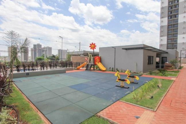 Imagem Apartamento com 2 Quartos à Venda, 55 m² em Jardim Olhos D'agua - Ribeirão Preto Imagem Apartamento com 2 Quartos à Venda, 55 m² em Jardim Olhos D'agua - Ribeirão Preto
