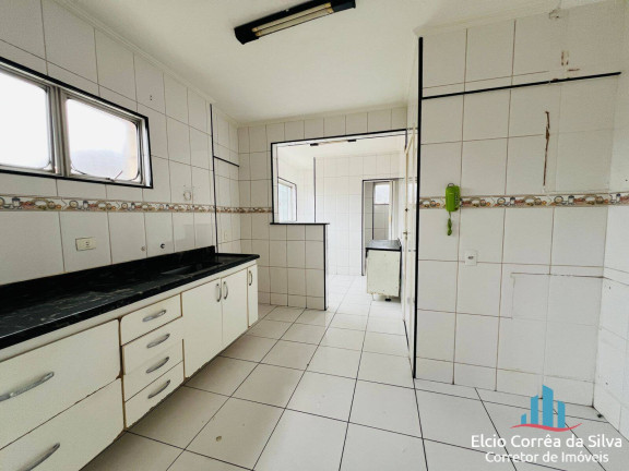 Imagem Apartamento com 2 Quartos à Venda, 70 m² em Vila Belmiro - Santos