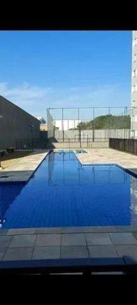 Imagem Apartamento com 3 Quartos à Venda, 65 m² em Residencial Pacaembu - Itupeva