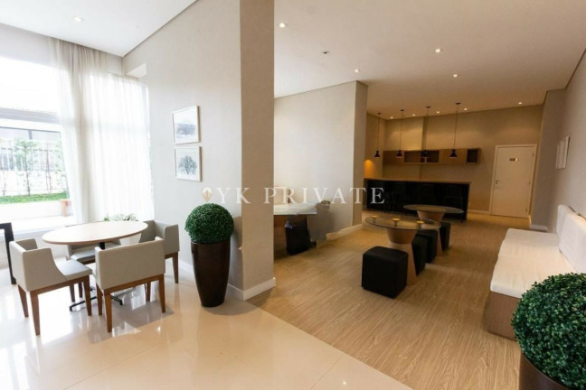 Imagem Apartamento com 1 Quarto à Venda, 45 m² em Barra Funda - São Paulo