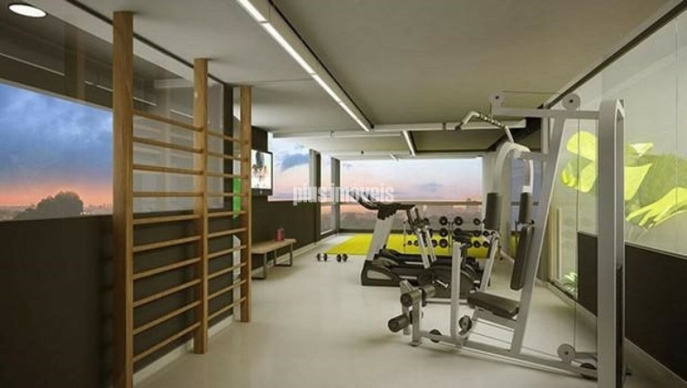 Imagem Apartamento com 1 Quarto à Venda, 36 m² em Sumarezinho - São Paulo Imagem Apartamento com 1 Quarto à Venda, 36 m² em Sumarezinho - São Paulo
