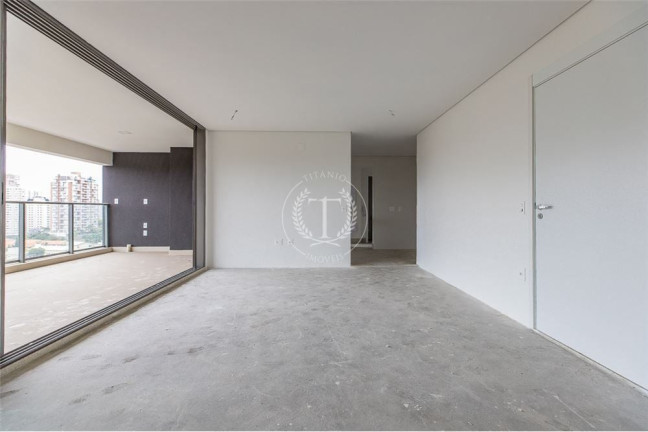 Imagem Apartamento com 3 Quartos à Venda, 143 m² em Campo Belo - São Paulo Imagem Apartamento com 3 Quartos à Venda, 143 m² em Campo Belo - São Paulo