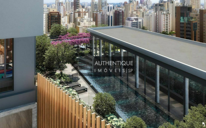 Imagem Cobertura com 4 Quartos à Venda, 357 m² em Pinheiros - São Paulo Imagem Cobertura com 4 Quartos à Venda, 357 m² em Pinheiros - São Paulo