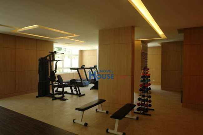 Imagem Apartamento com 3 Quartos à Venda, 125 m² em Alto De Pinheiros - São Paulo