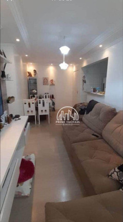 Imagem Apartamento com 3 Quartos à Venda, 72 m² em Spazio Jabuticabeiras - Jundiaí Imagem Apartamento com 3 Quartos à Venda, 72 m² em Spazio Jabuticabeiras - Jundiaí