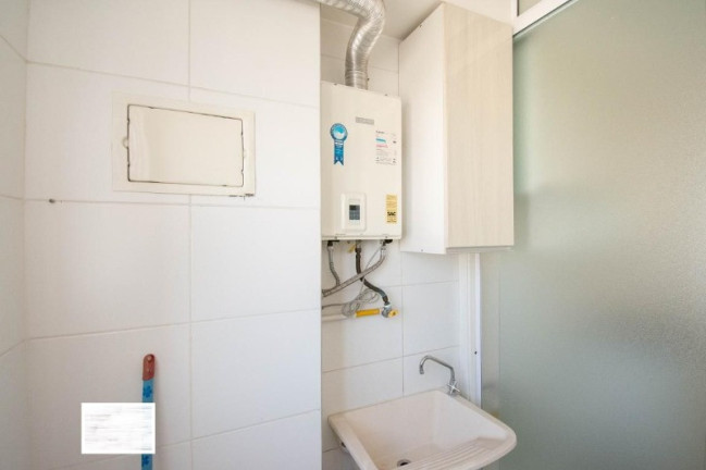 Imagem Imóvel com 2 Quartos à Venda, 65 m² em Jardim Prudência - São Paulo Imagem Imóvel com 2 Quartos à Venda, 65 m² em Jardim Prudência - São Paulo