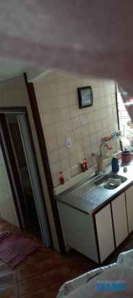 Imagem Casa com 4 Quartos à Venda, 128 m² em Vila Palmares - Santo André Imagem Casa com 4 Quartos à Venda, 128 m² em Vila Palmares - Santo André