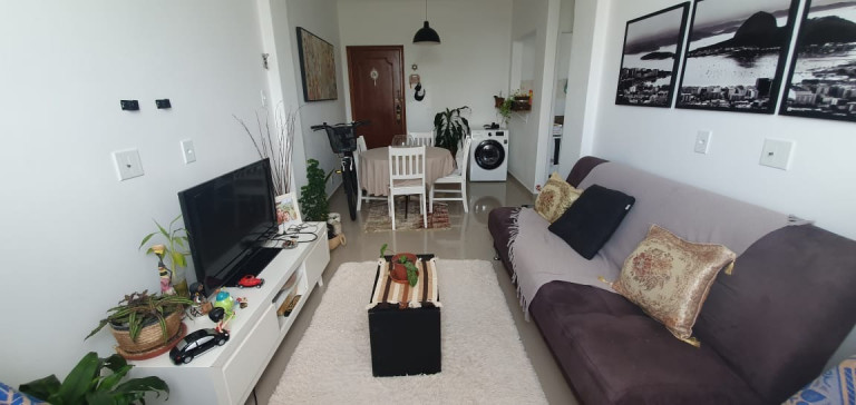 Imagem Apartamento com 1 Quarto à Venda, 54 m² em São Francisco - Niterói Imagem Apartamento com 1 Quarto à Venda, 54 m² em São Francisco - Niterói