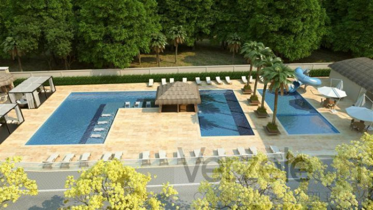 Imagem Apartamento com 2 Quartos à Venda, 180 m² em São Francisco De Assis - Camboriú