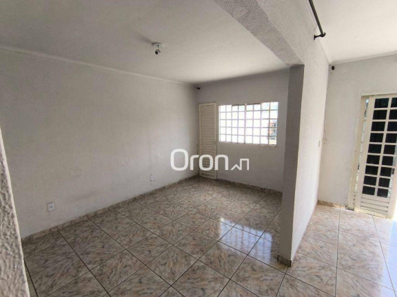Imagem Sobrado com 3 Quartos à Venda, 110 m² em Parque Amazônia - Goiânia Imagem Sobrado com 3 Quartos à Venda, 110 m² em Parque Amazônia - Goiânia