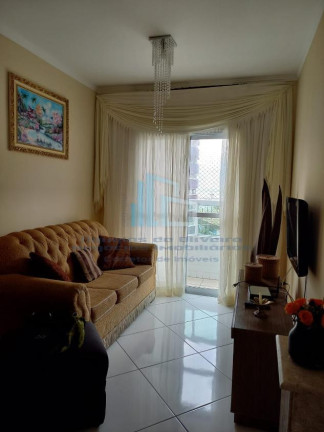 Imagem Apartamento com 1 Quarto à Venda, 52 m² em Mirim - Praia Grande Imagem Apartamento com 1 Quarto à Venda, 52 m² em Mirim - Praia Grande