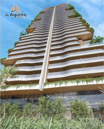 Imagem Apartamento com 3 Quartos à Venda,  em Cocó - Fortaleza
