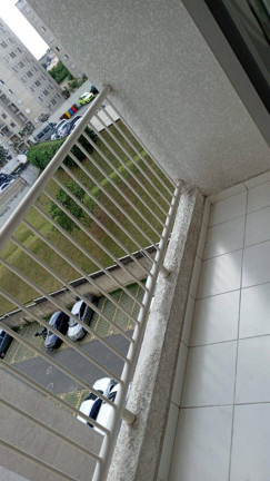 Imagem Apartamento com 2 Quartos à Venda, 55 m² em Fazenda Aricanduva - São Paulo Imagem Apartamento com 2 Quartos à Venda, 55 m² em Fazenda Aricanduva - São Paulo