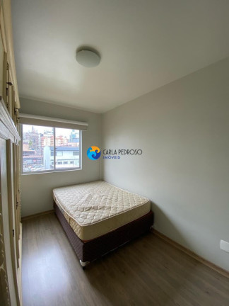 Imagem Apartamento com 3 Quartos à Venda, 85 m² em Centro - Criciúma