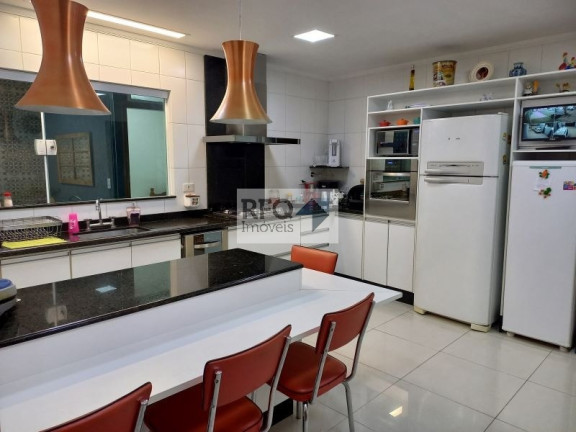 Imagem Casa com 4 Quartos à Venda, 175 m² em Vila Monumento - São Paulo