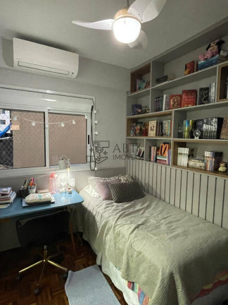 Imagem Apartamento com 3 Quartos à Venda, 100 m² em Moema - São Paulo