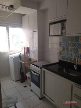 Imagem Apartamento com 1 Quarto à Venda, 33 m² em Mooca - São Paulo Imagem Apartamento com 1 Quarto à Venda, 33 m² em Mooca - São Paulo