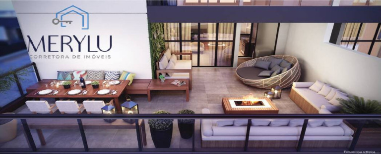 Apartamento com 2 Quartos à Venda, 88 m² em Saúde - São Paulo