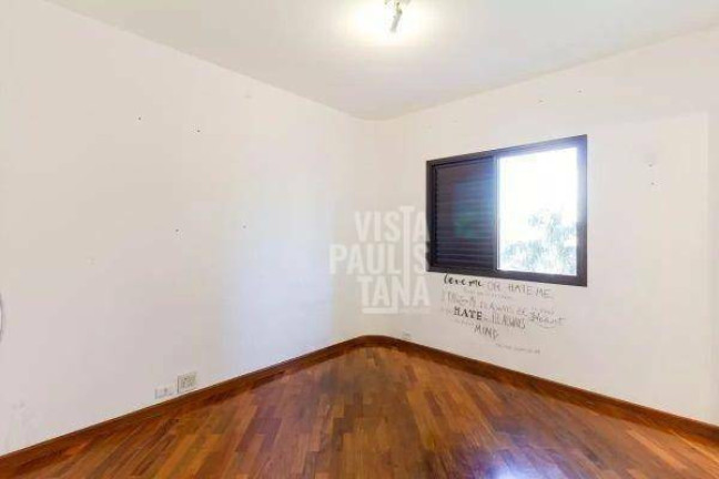 Imagem Apartamento com 4 Quartos à Venda, 142 m² em Vila Nova Conceição - São Paulo Imagem Apartamento com 4 Quartos à Venda, 142 m² em Vila Nova Conceição - São Paulo