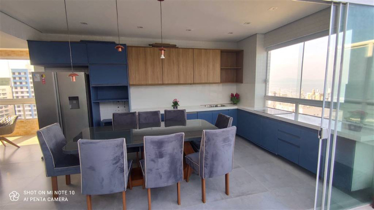 Imagem Cobertura com 4 Quartos à Venda, 180 m² em Ocian - Praia Grande Imagem Cobertura com 4 Quartos à Venda, 180 m² em Ocian - Praia Grande