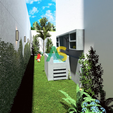 Imagem Flat com 1 Quarto à Venda, 21 m² em Merepe 1 - Ipojuca Imagem Flat com 1 Quarto à Venda, 21 m² em Merepe 1 - Ipojuca
