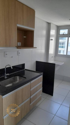 Imagem Apartamento com 3 Quartos à Venda, 67 m² em Praia De Itaparica - Vila Velha
