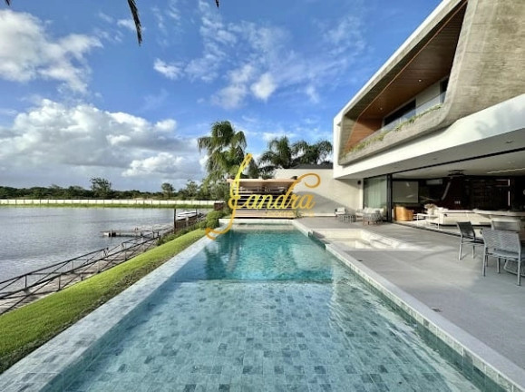 Imagem Casa de Condomínio com 5 Quartos à Venda, 595 m² em Zona Nova - Capão Da Canoa Imagem Casa de Condomínio com 5 Quartos à Venda, 595 m² em Zona Nova - Capão Da Canoa