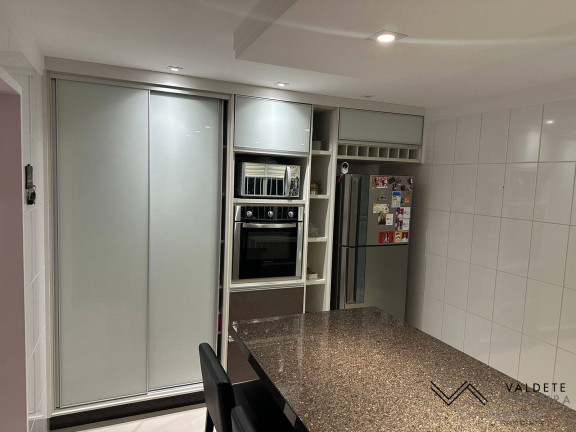 Imagem Apartamento com 3 Quartos à Venda, 111 m² em Jardim Alvorada - São José Dos Campos Imagem Apartamento com 3 Quartos à Venda, 111 m² em Jardim Alvorada - São José Dos Campos