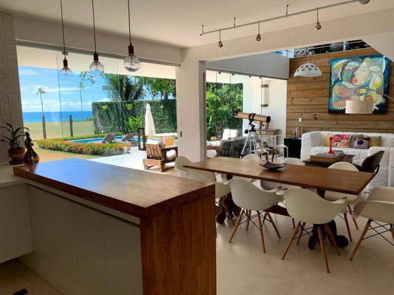 Imagem Casa de Condomínio à Venda, 1.000 m² em Outeiro São Francisco - Porto Seguro Imagem Casa de Condomínio à Venda, 1.000 m² em Outeiro São Francisco - Porto Seguro