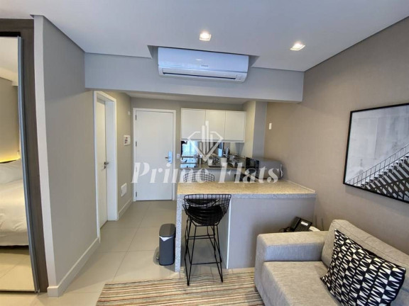 Imagem Apartamento com 1 Quarto à Venda, 36 m² em Pinheiros - São Paulo Imagem Apartamento com 1 Quarto à Venda, 36 m² em Pinheiros - São Paulo